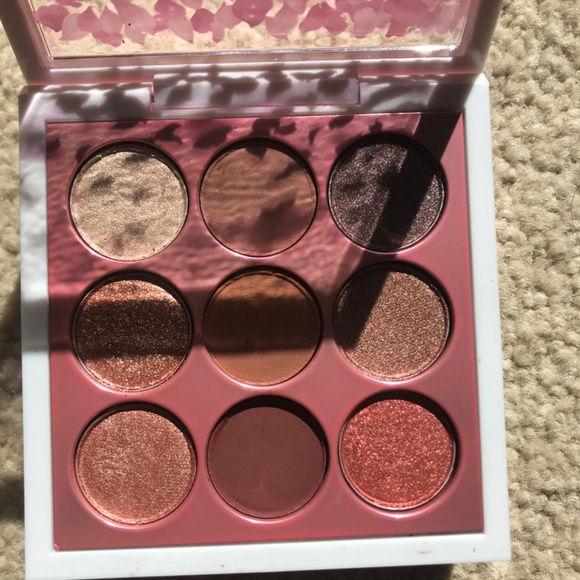 Mac eyeshadow palette - Picture 5 of 6